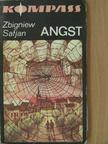Zbigniew Safjan - Angst [antikvár]