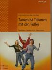 Achim Großer - Tanzen ist Träumen mit den Füße - CD-vel [antikvár]