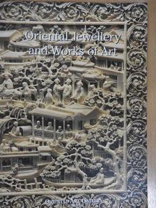 Oriental Jewellery and Works of Art [antikvár]