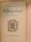 Valerian Tornius - Wolfgang Amadé [antikvár]