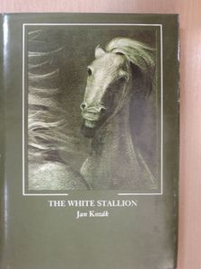 Jan Kozák - The White Stallion [antikvár]