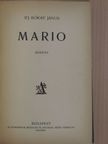 Ifj. Bókay János - Mario [antikvár]