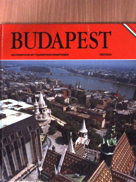 Bessenyei József - Budapest [antikvár]
