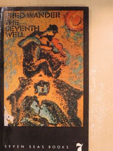 Fred Wander - The Seventh Well [antikvár]