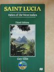 Guy Ellis - Saint Lucia [antikvár]