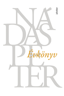 Nádas Péter - Évkönyv