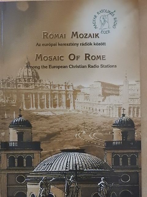 Római Mozaik [antikvár]