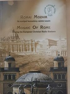 Római Mozaik [antikvár]