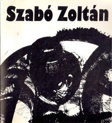 ARADI NÓRA - Szabó Zoltán kiállítása [antikvár]