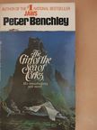 Peter Benchley - The Girl of the Sea of Cortez [antikvár]