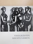 Áprily Lajos - Visegrádtól Szentendréig [antikvár]