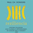 Paul Ch. Donders - Reziliencia [eHangoskönyv]