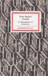Elmar Jansen - Ernst Barlach: Graphik [antikvár]