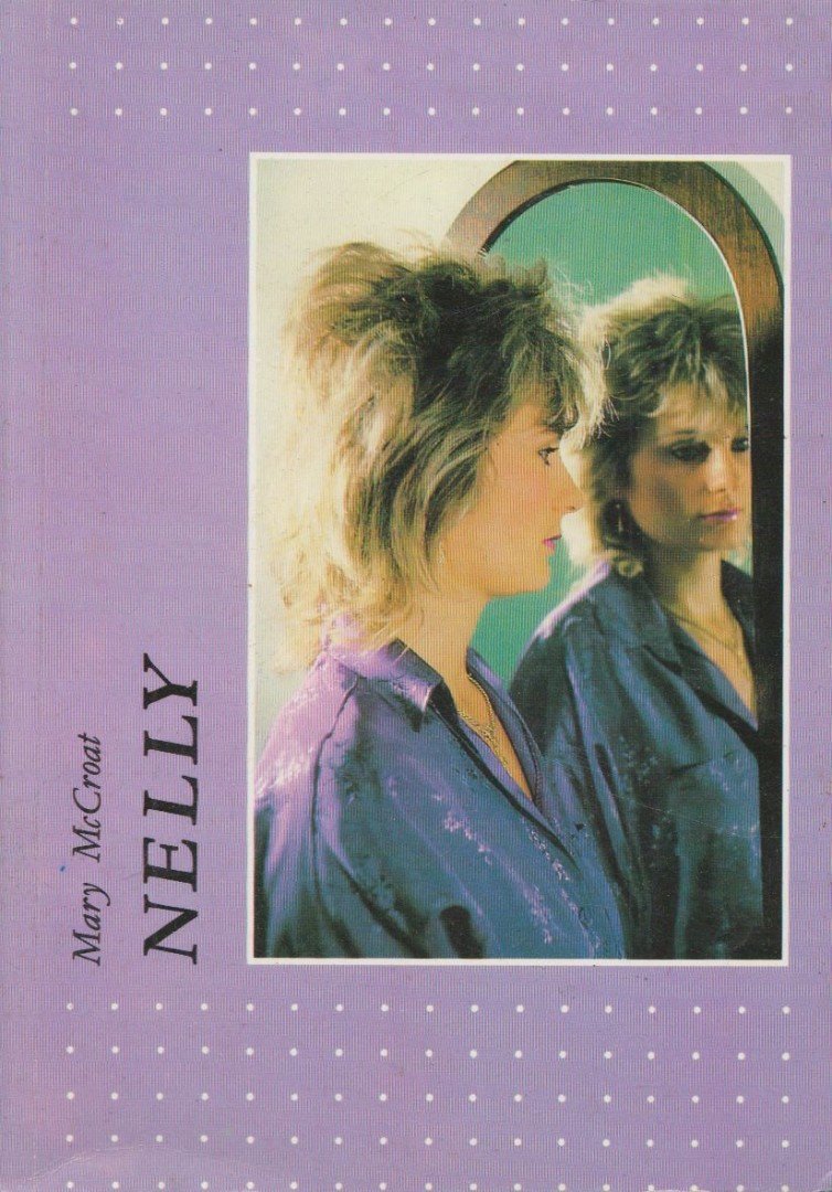 Mary McCroat - Nelly [antikvár]