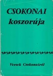 Több író - Csokonai koszorúja [antikvár]
