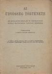 Az üdvösség története [antikvár]
