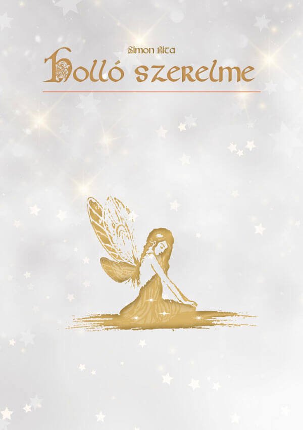 Simon Rita - Holló szerelme