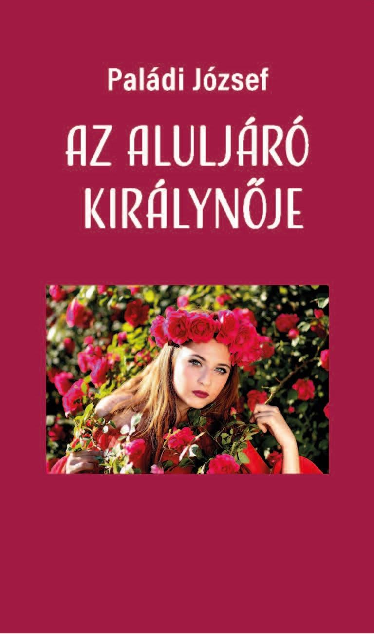 Paládi József - Az aluljáró királynője