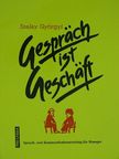 Szalay Györgyi - Gespräch ist Geschäft [antikvár]