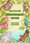 Bódai-Soós Judit - Állatsimogató versek [eKönyv: epub, mobi]