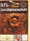 KFL - Levéltárismertető [antikvár]