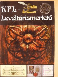 KFL - Levéltárismertető [antikvár]