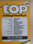 Howard Carpendale - Top Schlagertextheft 118 [antikvár]