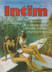 Esztergomi László - Intim 1991/2. [antikvár]