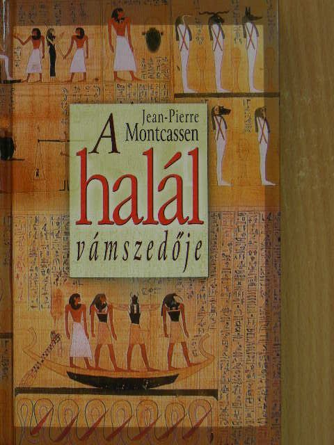 Cselenyák Imre - A halál vámszedője [antikvár]