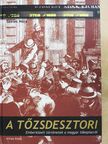 Szeles Nóra - A tőzsdesztori (dedikált példány) [antikvár]