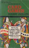 Hubert Phillips - The Pan book of Card Games [antikvár]