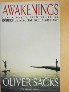 Oliver Sacks - Awakenings [antikvár]