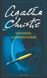 Agatha Christie - Gyilkosság a csendes házban [eKönyv: epub, mobi]