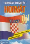 Heka László - Horvát kompakt útiszótár [antikvár]