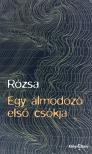 RÓZSA - Egy álmodozó első csókja [eKönyv: epub, mobi]