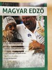 Déri Diána - Magyar Edző 2015/1. [antikvár]