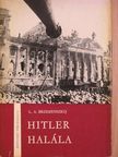 L. A. Bezimenszkij - Hitler halála [antikvár]