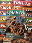 Vidék Íze 2018. (nem teljes évfolyam) [antikvár]