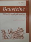 Hessky Regina - Bausteine [antikvár]