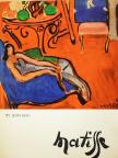 Jean Selz - Matisse [antikvár]
