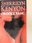Sherrilyn Kenyon - Ördögi tánc [antikvár]