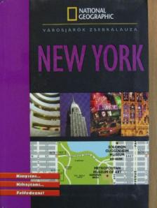 Andy Young - New York [antikvár]