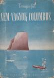 Tempefői - Nem vagyok Columbus [antikvár]