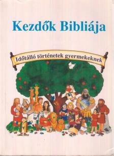 Karin Henley - Kezdők bibliája [antikvár]
