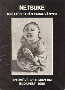 Netsuke [antikvár]