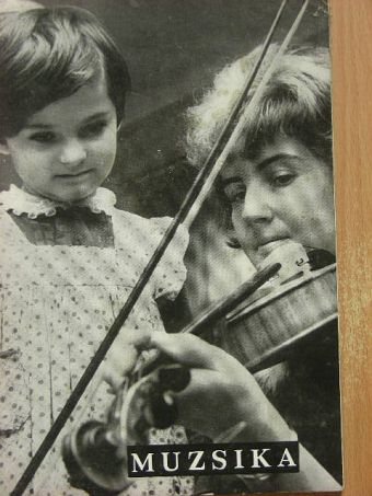 Bónis Ferenc - Muzsika 1969. július [antikvár]