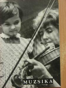 Bónis Ferenc - Muzsika 1969. július [antikvár]