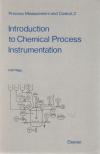 Nagy Iván - Introduction to Chemical Process Instrumentation [antikvár]