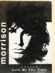Jim Morrison - Versek [antikvár]