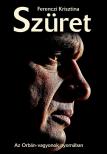 FERENCZI KRISZTINA - Szüret [antikvár]